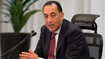 مدبولي: سعيد وفخور كمواطن مصري قبل أن أكون مسئولا بافتتاح المتحف المصري الكبير