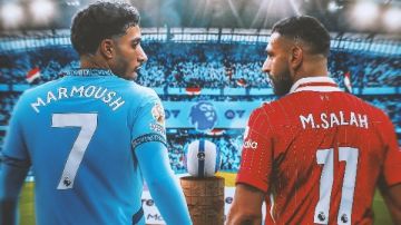 مرموش ضد صلاح .. موعد مباراة مانشستر سيتي وليفربول في الدوري الإنجليزي