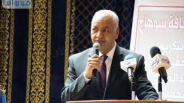 مصطفى بكري: المعارضة وقت الأزمات لا بد أن تقف مع الدولة مصطفى بكري: المعارضة وقت الأزمات لا بد أن تقف مع الدولة