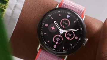 مواصفات وسعر ساعة Pixel Watch 4 من جوجل 2025 كل ما تريد معرفته