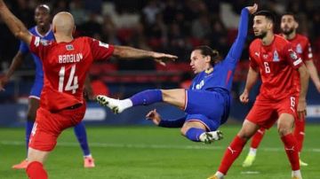 مواعيد مباريات اليوم الأحد في تصفيات كأس العالم والقنوات الناقلة مواعيد مباريات اليوم الأحد في تصفيات كأس العالم والقنوات الناقلة