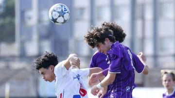 ميسزولي بودابست يتعادل سلبيا مع بيرشوت ببطولة الأهلي للناشئين ميسزولي بودابست يتعادل سلبيا مع بيرشوت ببطولة الأهلي للناشئين