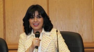 نائبة: الإجراءات الدولية ضد الإخوان نموذجا لمحاربة الإرهاب وحماية المجتمعات