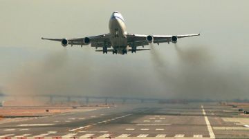 وكالة السلامة الأوروبية وIATA تتعاونان لتوحيد حساب انبعاثات الرحلات الجوية