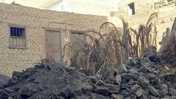 أخبار قنا.. إزالة 25 طاحونة ذهب غير مرخصة..مصرع ربة منزل وابنتها تحت أنقاض منزلهم بنجع حمادى