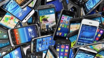 أزمة إيقاف الهواتف بسبب الرسوم الجمركية تطال 51 ألف جهاز في أكتوبر