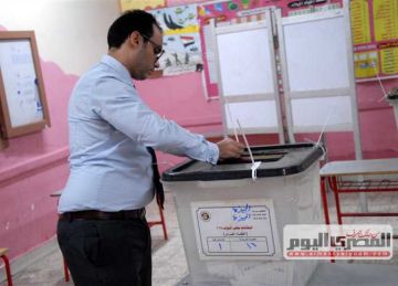 أكرم الألفي: ارتفاع تاريخي في نسبة المتعلمين بالقاعدة الانتخابية