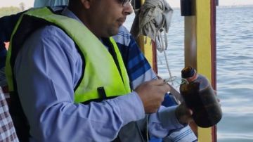 الأقصر.. 9800 تحليل لعينات مياه الشرب خلال أكتوبر