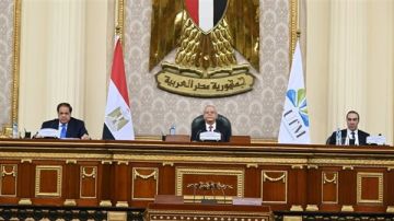 البرلمان المغربي: حل القضية الفلسطينية يشكل المدخل الأساسي لاستعادة الأمن بالمنطقة