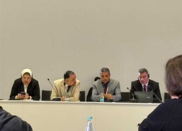  التضامن الاجتماعي تشارك في المسارات الرقمية نحو إضفاء الطابع المنظم في الاقتصاد الاجتماعي والتضامني