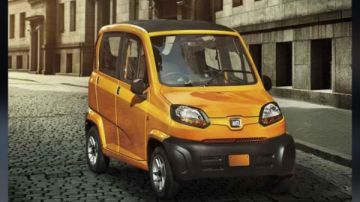 السكرتير المساعد للجيزة: بديلة التوك توك تعمل بالبنزين وأرخص بـ 110 ألف جنيها السكرتير المساعد للجيزة: بديلة التوك توك تعمل بالبنزين وأرخص بـ 110 ألف جنيها