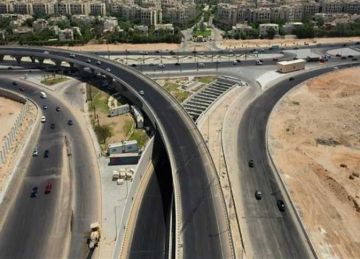 الطرق البديلة.. خريطة التحويلات المرورية مع افتتاح المتحف المصري الكبير اليوم رسميا الطرق البديلة.. خريطة التحويلات المرورية مع افتتاح المتحف المصري الكبير اليوم رسميا