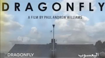 العرض الثاني لفيلم اليعسوب ضمن فعاليات القاهرة السينمائي