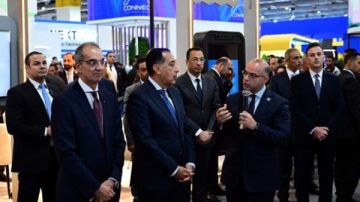 المالية: 25 مؤسسة غير مصرفية تقدم خدماتها رقميا.. وقيد 6 شركات تعهيد المالية: 25 مؤسسة غير مصرفية تقدم خدماتها رقميا.. وقيد 6 شركات تعهيد