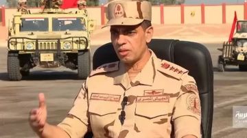 المتحدث العسكري: اعتمدنا رؤية شاملة أنهت ظاهرة الإرهاب وحظيت بإشادة دولية واسعة المتحدث العسكري: اعتمدنا رؤية شاملة أنهت ظاهرة الإرهاب وحظيت بإشادة دولية واسعة