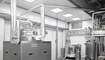 النصر للكيماويات الدوائية : تطوير مصنع الخامات بـ136 مليون دولار النصر للكيماويات الدوائية : تطوير مصنع الخامات بـ136 مليون دولار