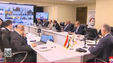 انتظام اللجان في البحر الأحمر والإسكندرية باليوم الثاني من انتخابات مجلس النواب