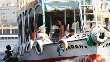 انتعاش الحركة السياحية فى أسوان مع الموسم الشتوى انتعاش الحركة السياحية فى أسوان مع الموسم الشتوى