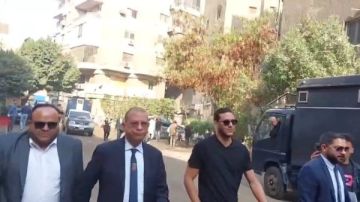 بدء محاكمة اللاعب رمضان صبحي فى قضية التزوير بدء محاكمة اللاعب رمضان صبحي فى قضية التزوير