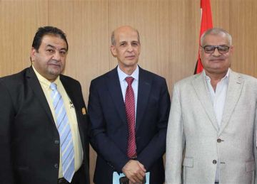 بدقة متناهية دون مضاعفات.. استئصال ورم 22 كيلو من بطن مريض بمستشفى جامعة بني سويف بدقة متناهية دون مضاعفات.. استئصال ورم 22 كيلو من بطن مريض بمستشفى جامعة بني سويف