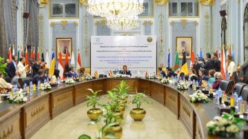 برئاسة أبو العينين.. انطلاق اجتماع المكتب الموسع لـ برلمان المتوسط من القاهرة برئاسة أبو العينين.. انطلاق اجتماع المكتب الموسع لـ برلمان المتوسط من القاهرة