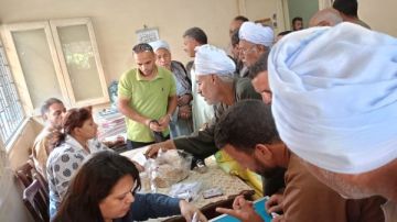 بموسمها الرابع.. التضامن تعلن وصول مبادرة ازرع لمحافظتي الشرقية والإسماعيلية