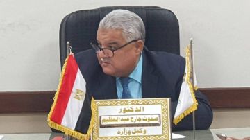 تعليم الاقصر يعقد اجتماعات مكثفة لمناقشة الاستعدادات لامتحانات الفصل الدراسي الأول