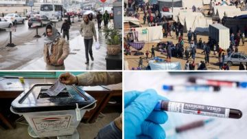 توك شو ضوابط تغطية انتخابات مجلس النواب.. الرئيس السيسي يحبط مخطط الموساد لتهجير الفلسطينيين