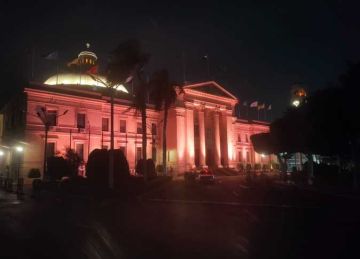 جامعة القاهرة تنظم برامج وزيارات ميدانية موسعة لطلابها للمتحف المصري الكبير