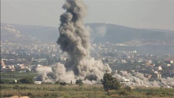 حماس: العدوان الإسرائيلي على لبنان جريمة حرب جديدة