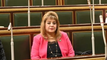 خارجية النواب: كلمة الرئيس السيسي تحدد المسار السياسي للمرحلة المقبلة خارجية النواب: كلمة الرئيس السيسي تحدد المسار السياسي للمرحلة المقبلة