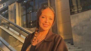 داليا البحيري تخطف الأنظار في أحدث ظهور عبر إنستجرام.. شاهد