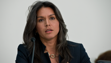 زيارة مفاجئة لمديرة الاستخبارات الأمريكية إلى قطاع غزة