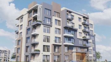 شريف الشربيني: مشروع ديارنا للإسكان المتوسط يتم تنفيذه للمرة الأولى شريف الشربيني: مشروع ديارنا للإسكان المتوسط يتم تنفيذه للمرة الأولى