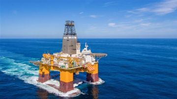 عاجل بعد تجميد الاتفاقية مع إسرائيل.. مصر تعتزم توقيع صفقة غاز أمريكية بـ4 مليارات دولار