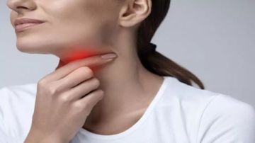 علاجات منزلية لـ التهاب الحلق