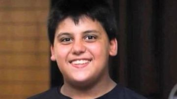 غاز سام مسيل للدموع .. استشهاد طفل فلسطيني متأثرا بإصابته جنوب نابلس غاز سام مسيل للدموع .. استشهاد طفل فلسطيني متأثرا بإصابته جنوب نابلس