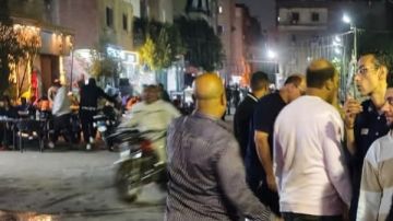 لجان الزاوية الحمراء والشرابية تواصل استقبال الناخبين