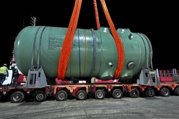 ماذا نعرف عن محطة الضبعة النووية في مصر؟