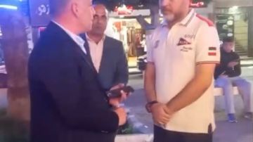 محافظ الإسماعيلية يتفقد شارع السلطان حسين ويشدد على الالتزام بالنظافة والانضباط