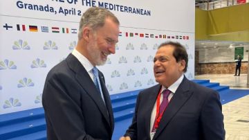 مصر تستضيف أكبر منتدى اقتصادي لاتحاد برلمانات المتوسط برئاسة أبو العينين مصر تستضيف أكبر منتدى اقتصادي لاتحاد برلمانات المتوسط برئاسة أبو العينين