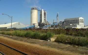  موبكو تستهدف استثمار 250 مليون دولار لزيادة الطاقة الإنتاجية لمصانعها 10 