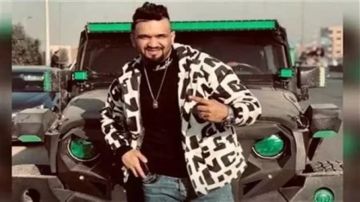 29 ديسمبر.. محاكمة التيك توكر لوشا بتهمة بث فيديوهات مخلة بالأداب