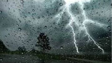 أمطار على هذه المناطق .. الأرصاد تكشف عن حالة الطقس اليوم وتحذر من ظواهر جوية