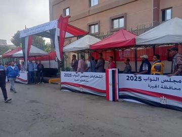 إلغاء انتخابات مجلس النواب في 19 دائرة بـ 7 محافظات وتحديد موعد آخر لإجرائها