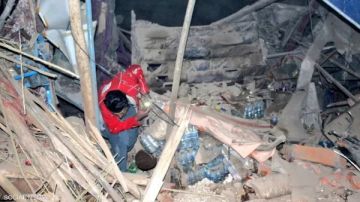 ارتفاع عدد ضحايا زلزال أفغانستان إلى 20 قتيلا و 320 مصابا