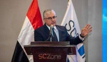 اقتصادية قناة السويس: العام الجاري يمثل مرحلة استثنائية في مسيرة الهيئة اقتصادية قناة السويس: العام الجاري يمثل مرحلة استثنائية في مسيرة الهيئة