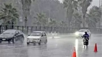 الأرصاد الجوية تكشف تفاصيل طقس اليوم السبت ودرجات الحرارة