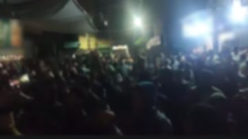 الداخلية : القبض على أنصار مرشحين لمجلس النواب بالبحيرة والفيوم الداخلية : القبض على أنصار مرشحين لمجلس النواب بالبحيرة والفيوم