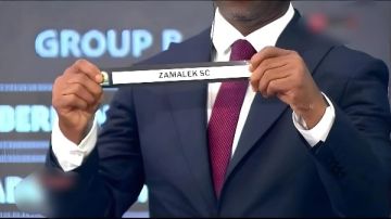 الدردير عن الزمالك : قادر علي رعـ.ـب قارة بأكملها